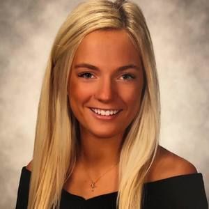 Meet your Posher, Nina